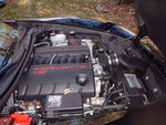 2006 Corvette Coupe For Sale